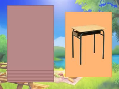 школа (starter)