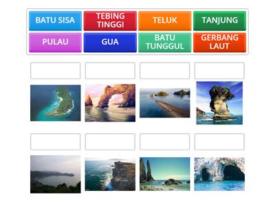 PINGGIR LAUT DI MALAYSIA