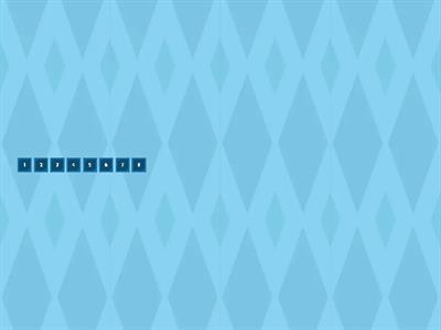 Test informatica clasa V