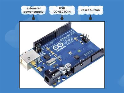 arduino uno demo
