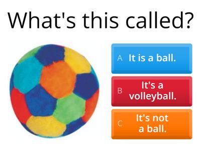 English 1 - Lesson 03 - General /Previous Review 