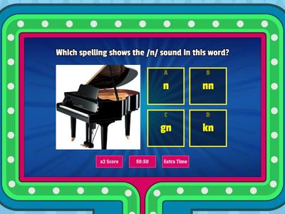 Phonics L5 T1 Lesson 10 –  Mid-term Review