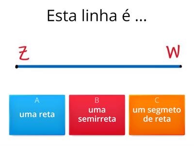 GEOMETRIA 5º ano - Posição relativa das retas + Ângulos