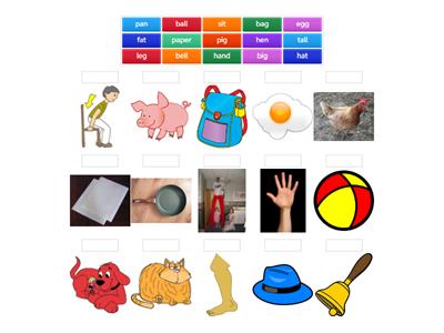 English Adventure Unit 5