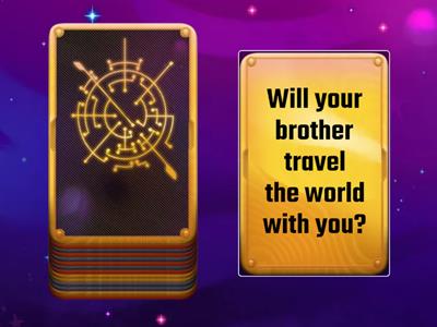 TLS: FUTURE WILL QUESTIONS