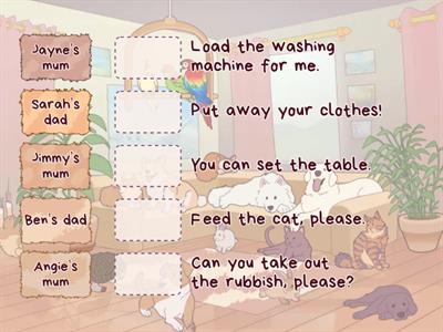 Go getter 3 1.1 Ex. 5