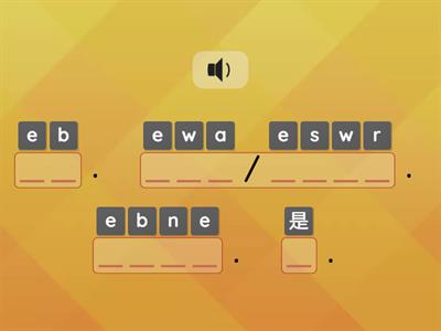 不規則動詞三態 irregular verbs conjugation