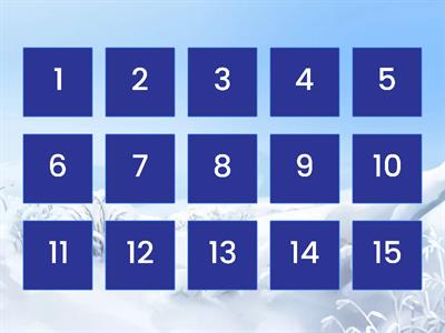 1st conditional - finish the sentence | Adults | A2 & B1