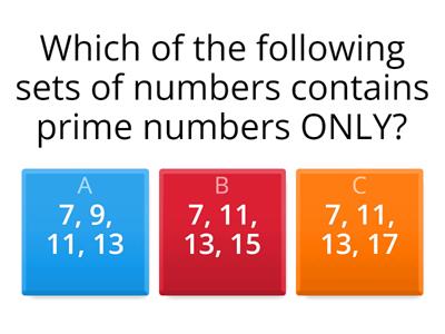 Mathematics   Review Exercise