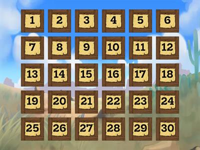 HT-sanoja - Etsi karkit