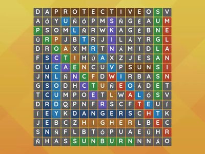 wordsearch