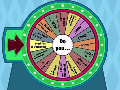 Common verb phrases 1