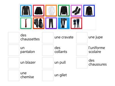 School Uniform