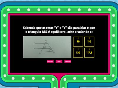 Jogos conteudo de matematica