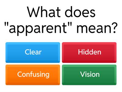 Английский 1-50