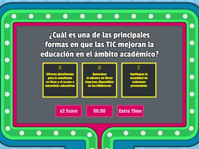 Perspectivas de las tecnologías de la información a nivel: Académicas, Comerciales, Laborales y Éticas