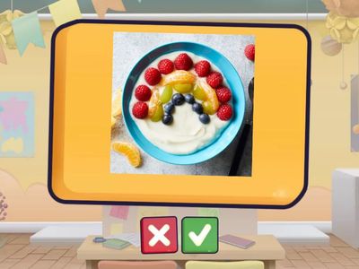 Daily Activities Cards