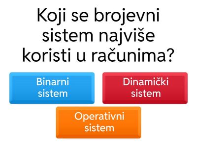 Povezanost matematike i informatike 
