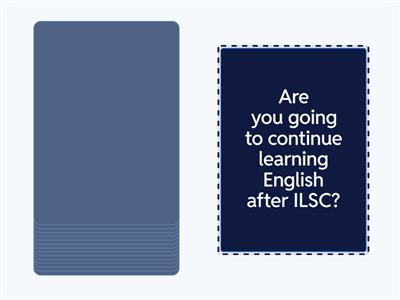 Speaking Practice B4