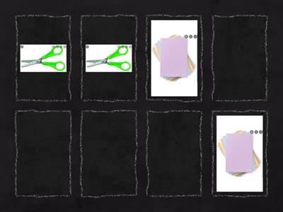 TROVA I MATERIALI SCOLASTICI