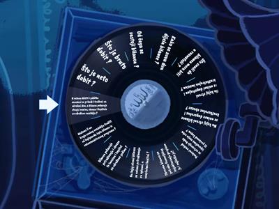 Osnovna financijska izvješća