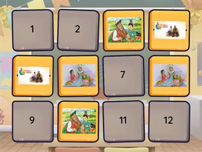 тәрбие сағаты