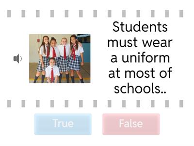 Must, Mustn't, Have to, Don't have to