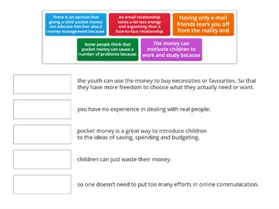 Essay Builder_Develop your argument