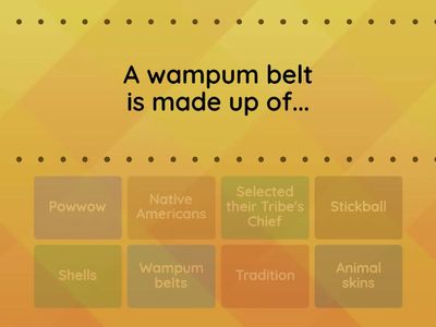 Native American Review #2