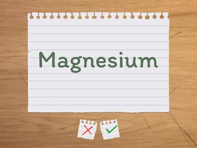 Functions of key electrolytes