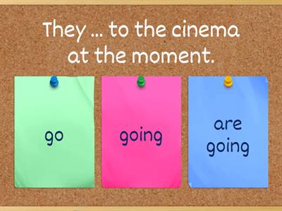 Placement Test Pre-Intermediate