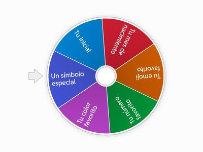 Construye tu contraseña secreta