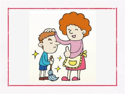 Grade 3: Common English Expressions