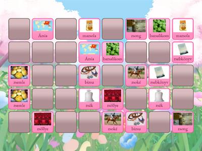 Zs minden helyzetben