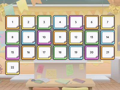 Warm up questions A1.