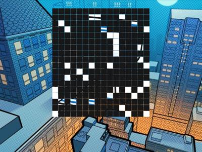 Image Quiz PU2 U1 Vocab 2