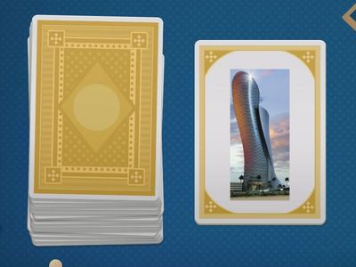 угадай зданий