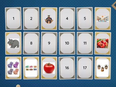 Один - много