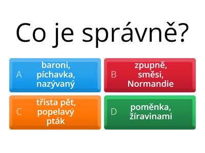 Čeština