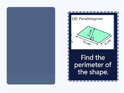 Perimeter Review
