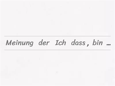 B1.2 K1M4 Redemittel für Diskussionen