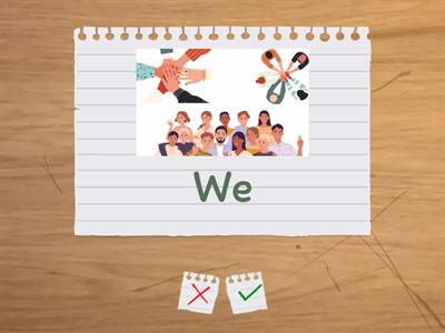 Do & Does - questions simple present