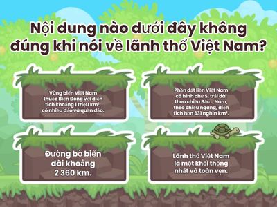 5.1 ÔN TẬP CUỐI HKI MÔN LỊCH SỬ & ĐỊA LÍ