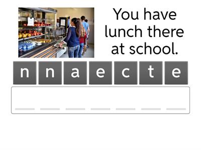 Go Getter 2 Unit 1.5