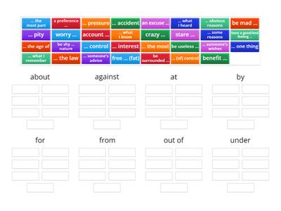 prepositions 1