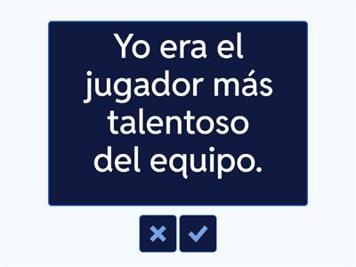 Superlatives #4 (the most)