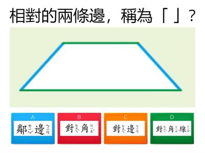 康軒4下數學L2_四邊形(2-2)