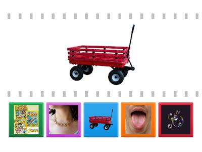 Identical Matching Pairs Elimination Style