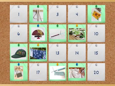 Teknik dan Produk Kerajinan Tekstil