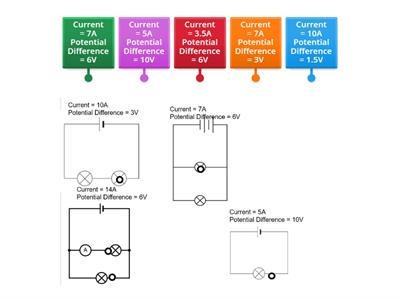 Sc4 L109 Current and PD Circuit Diagrams